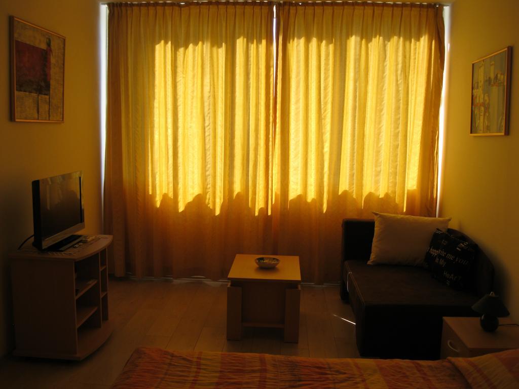Studio The Sun Дубровник Номер фото