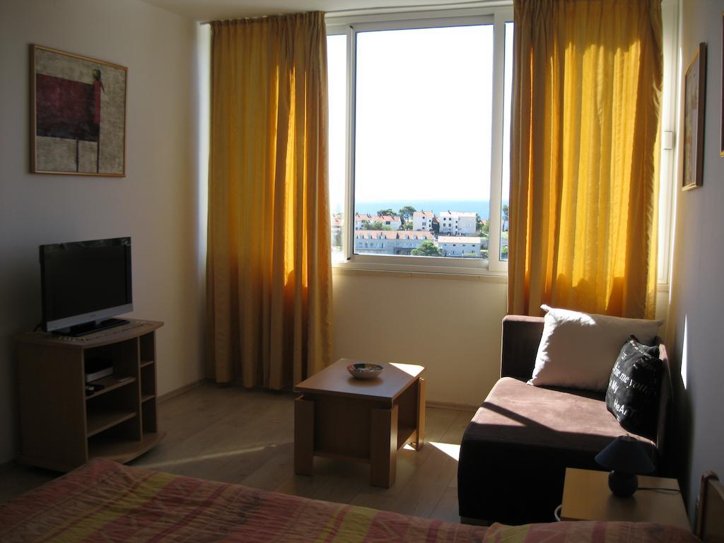 Studio The Sun Дубровник Номер фото
